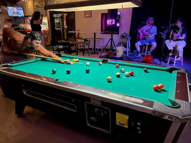 Island Tavern - Island Tavern