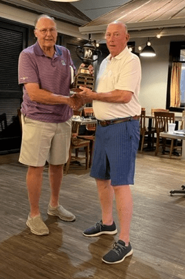 Winner - Steve