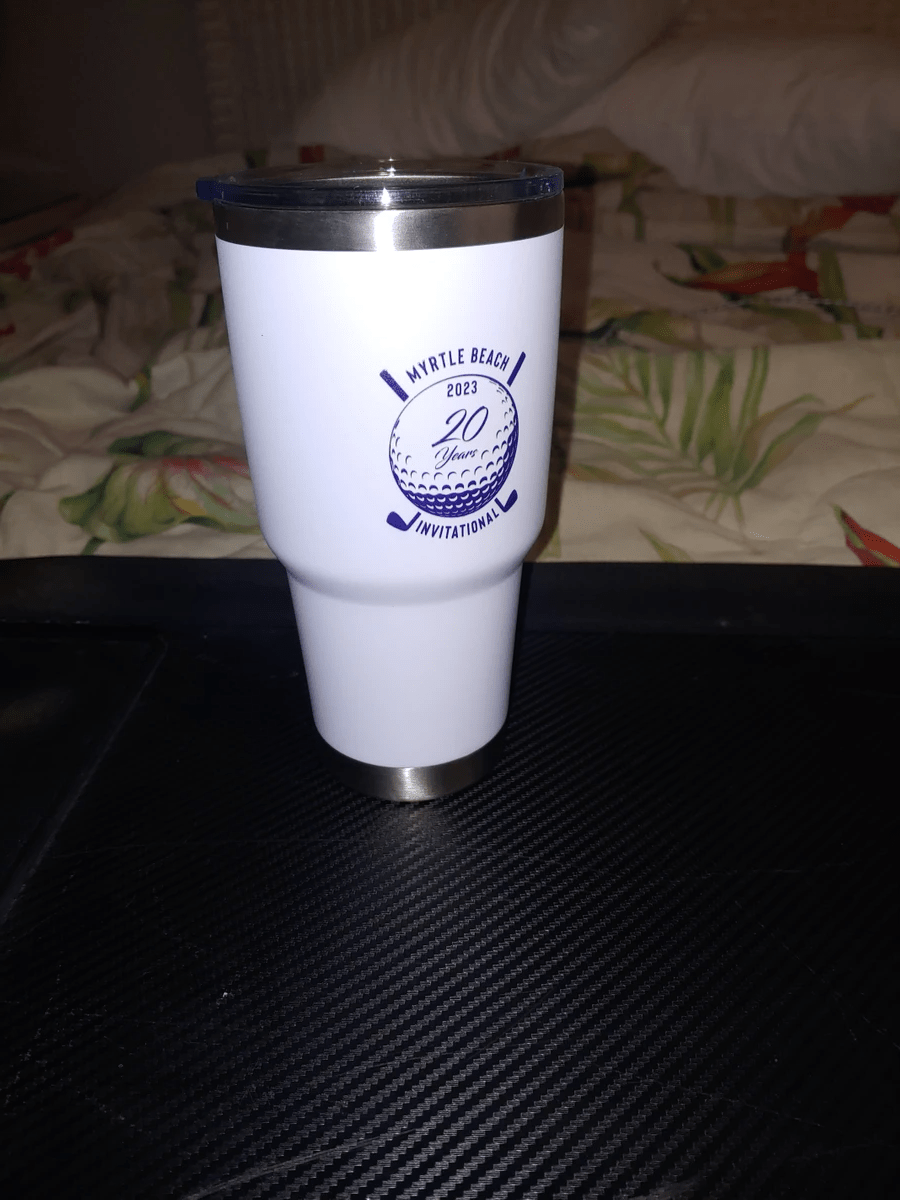 Sweet mug