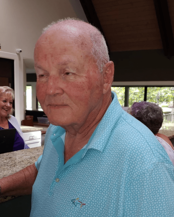 Photo of Neal Wynn