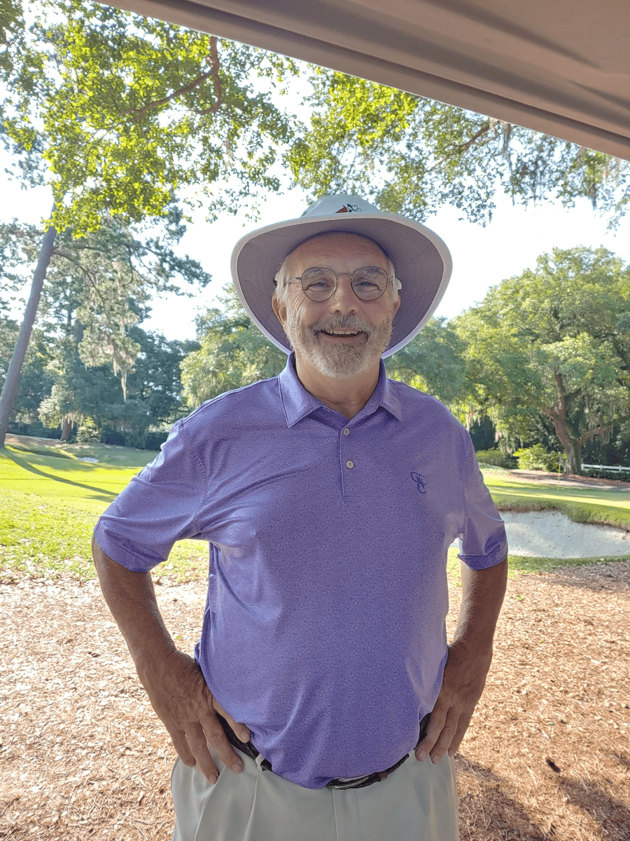 Photo of Lee Swift