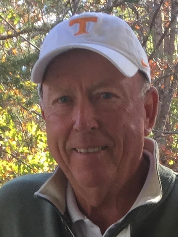 Photo of Steve Laney