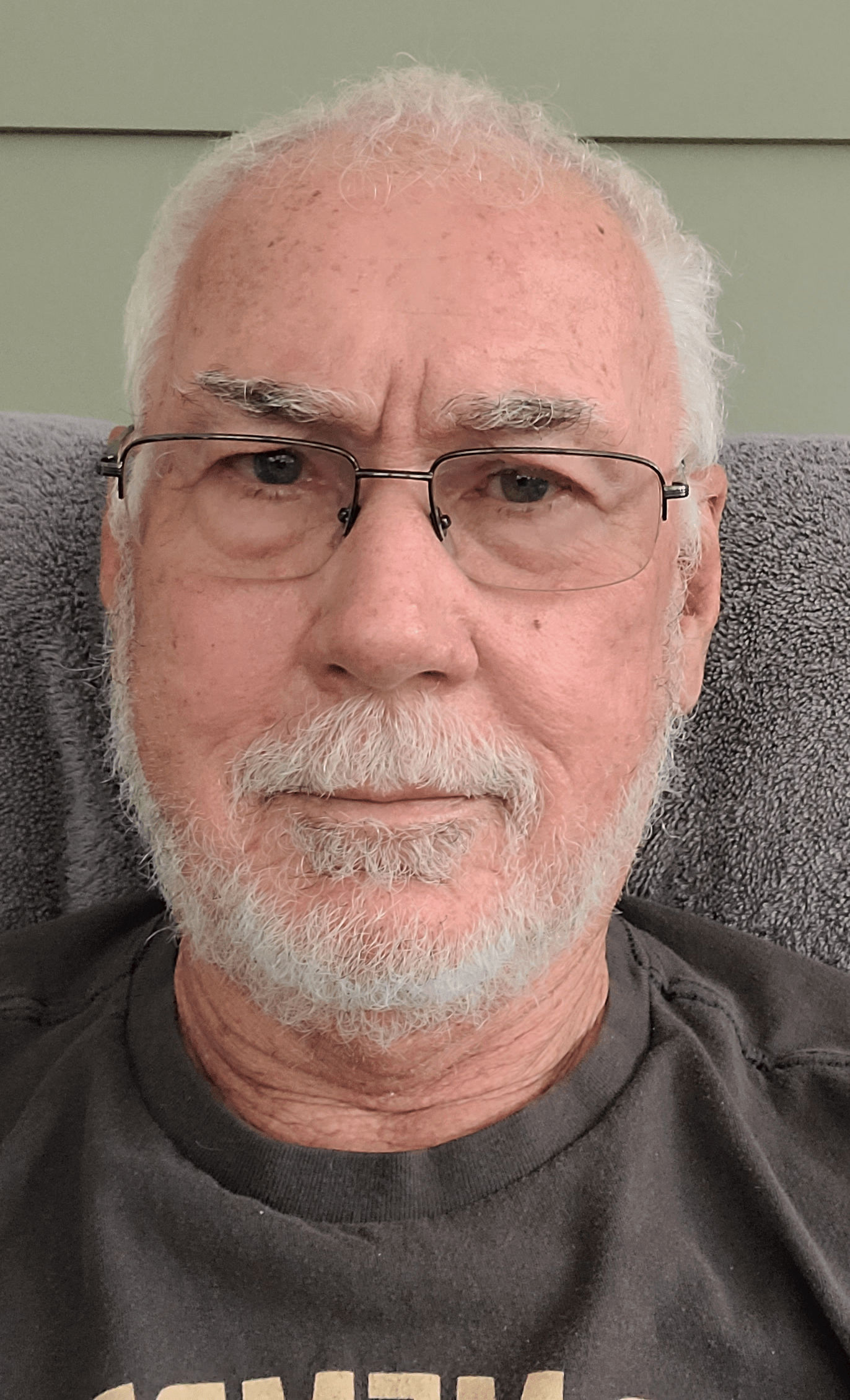 Photo of Tommy Strader